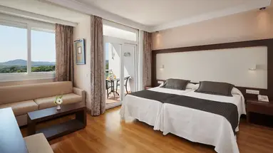Hipotels Eurotel Punta Rotja & Spa