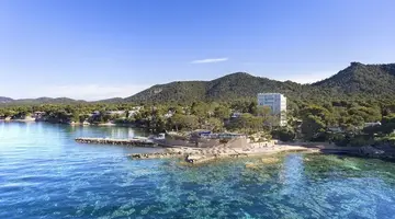 Hipotels Eurotel Punta Rotja & Spa