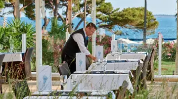 Hipotels Eurotel Punta Rotja & Spa