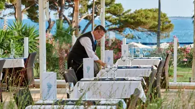 Hipotels Eurotel Punta Rotja & Spa