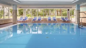 Hipotels Eurotel Punta Rotja & Spa