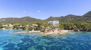 Hipotels Eurotel Punta Rotja & Spa