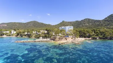 Hipotels Eurotel Punta Rotja & Spa