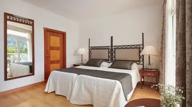 Hipotels Eurotel Punta Rotja & Spa