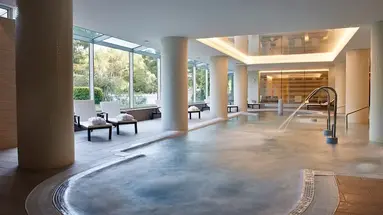 Hipotels Eurotel Punta Rotja & Spa