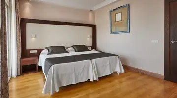 Hipotels Eurotel Punta Rotja & Spa