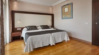 Hipotels Eurotel Punta Rotja & Spa