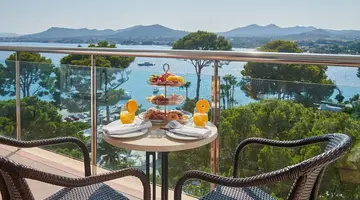 Hipotels Eurotel Punta Rotja & Spa