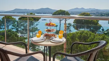 Hipotels Eurotel Punta Rotja & Spa