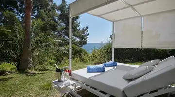 Hipotels Eurotel Punta Rotja & Spa