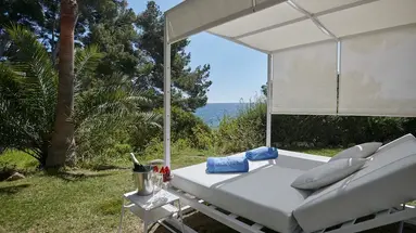 Hipotels Eurotel Punta Rotja & Spa