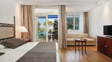 Hipotels Eurotel Punta Rotja & Spa