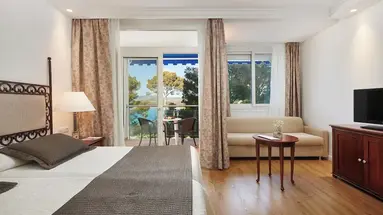 Hipotels Eurotel Punta Rotja & Spa