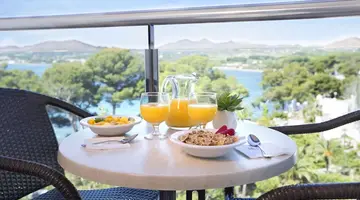 Hipotels Eurotel Punta Rotja & Spa