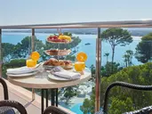 Hipotels Eurotel Punta Rotja & Spa