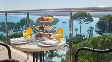 Hipotels Eurotel Punta Rotja & Spa