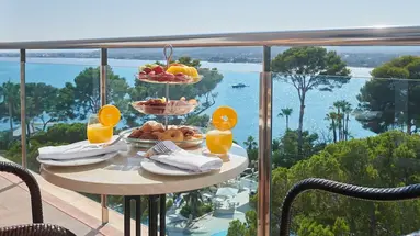 Hipotels Eurotel Punta Rotja & Spa