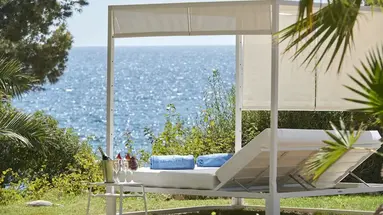Hipotels Eurotel Punta Rotja & Spa