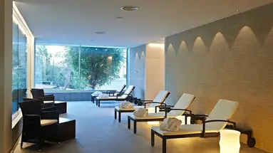 Hipotels Eurotel Punta Rotja & Spa