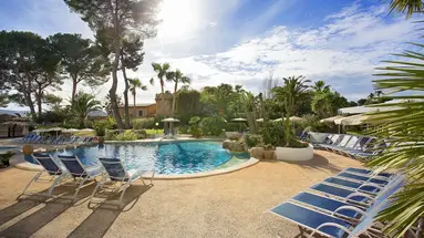 Hipotels Eurotel Punta Rotja & Spa