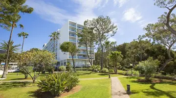 Hipotels Eurotel Punta Rotja & Spa
