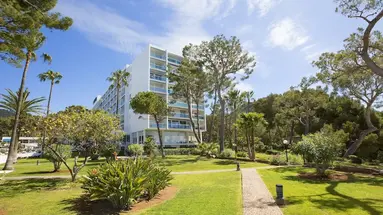 Hipotels Eurotel Punta Rotja & Spa