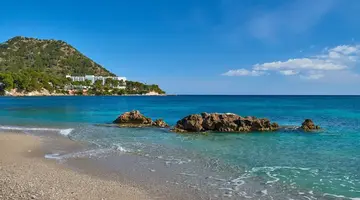 Hipotels Eurotel Punta Rotja & Spa