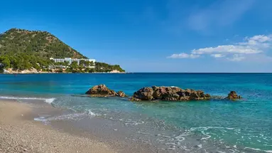 Hipotels Eurotel Punta Rotja & Spa