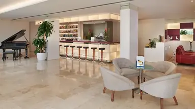 Hipotels Eurotel Punta Rotja & Spa