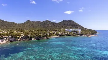 Hipotels Eurotel Punta Rotja & Spa