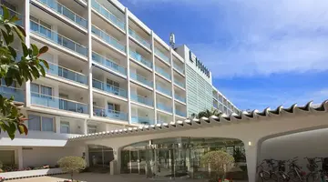 Hipotels Eurotel Punta Rotja & Spa