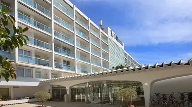 Hipotels Eurotel Punta Rotja & Spa