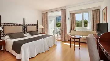 Hipotels Eurotel Punta Rotja & Spa