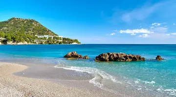 Hipotels Eurotel Punta Rotja