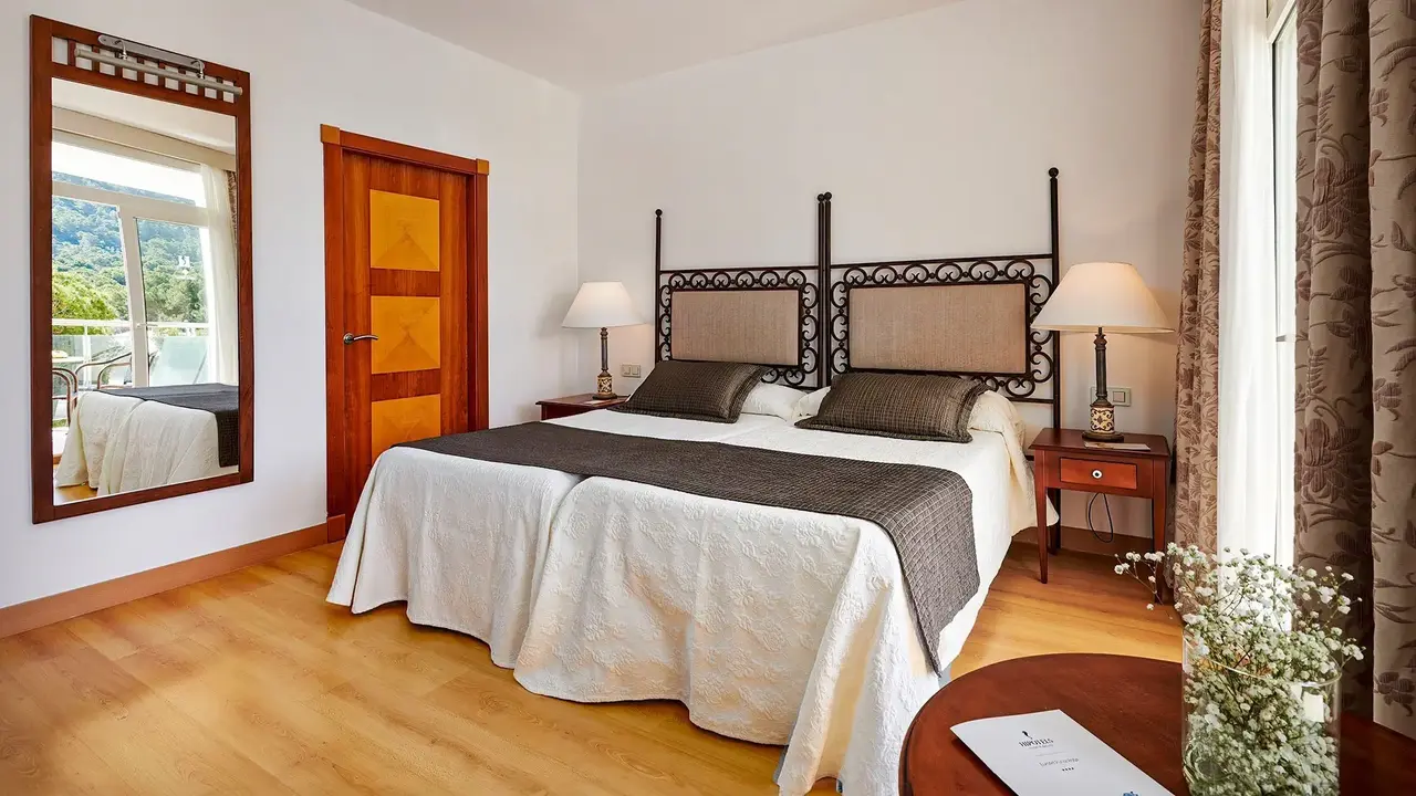 Hipotels Eurotel Punta Rotja