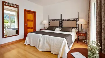 Hipotels Eurotel Punta Rotja