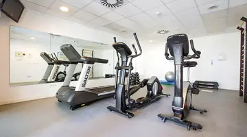 Hipotels Eurotel Punta Rotja