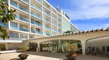 Hipotels Eurotel Punta Rotja