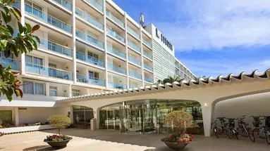 Hipotels Eurotel Punta Rotja