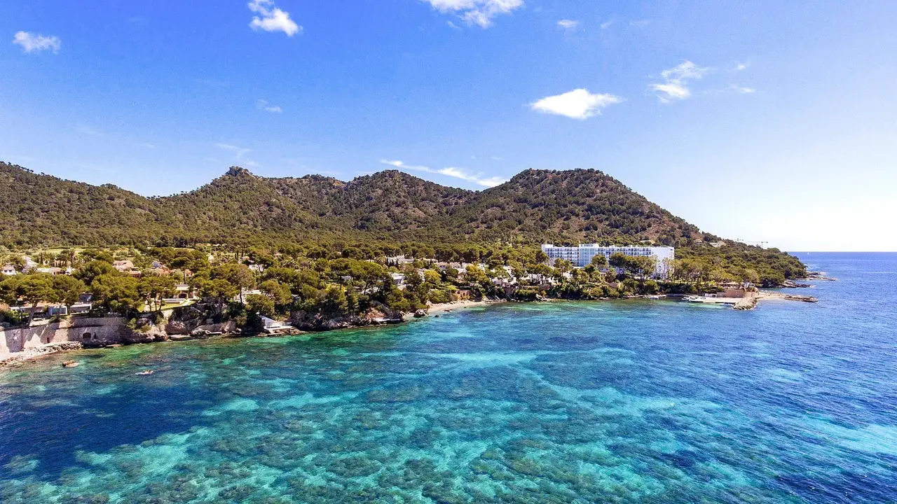 Hipotels Eurotel Punta Rotja