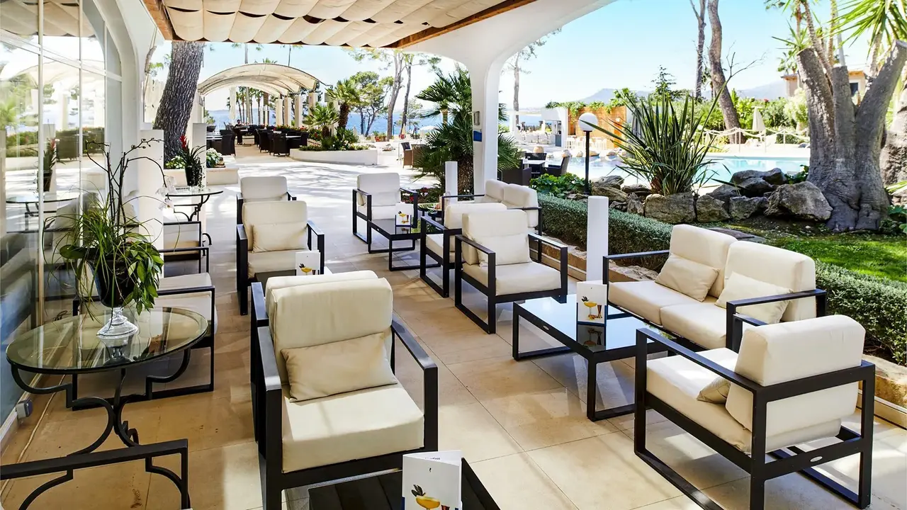 Hipotels Eurotel Punta Rotja