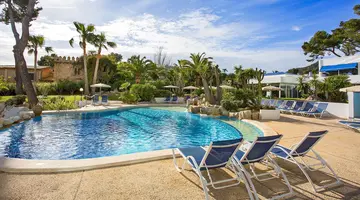 Hipotels Eurotel Punta Rotja