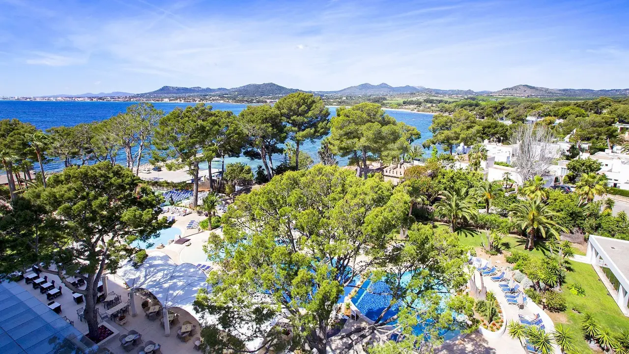 Hipotels Eurotel Punta Rotja