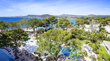 Hipotels Eurotel Punta Rotja