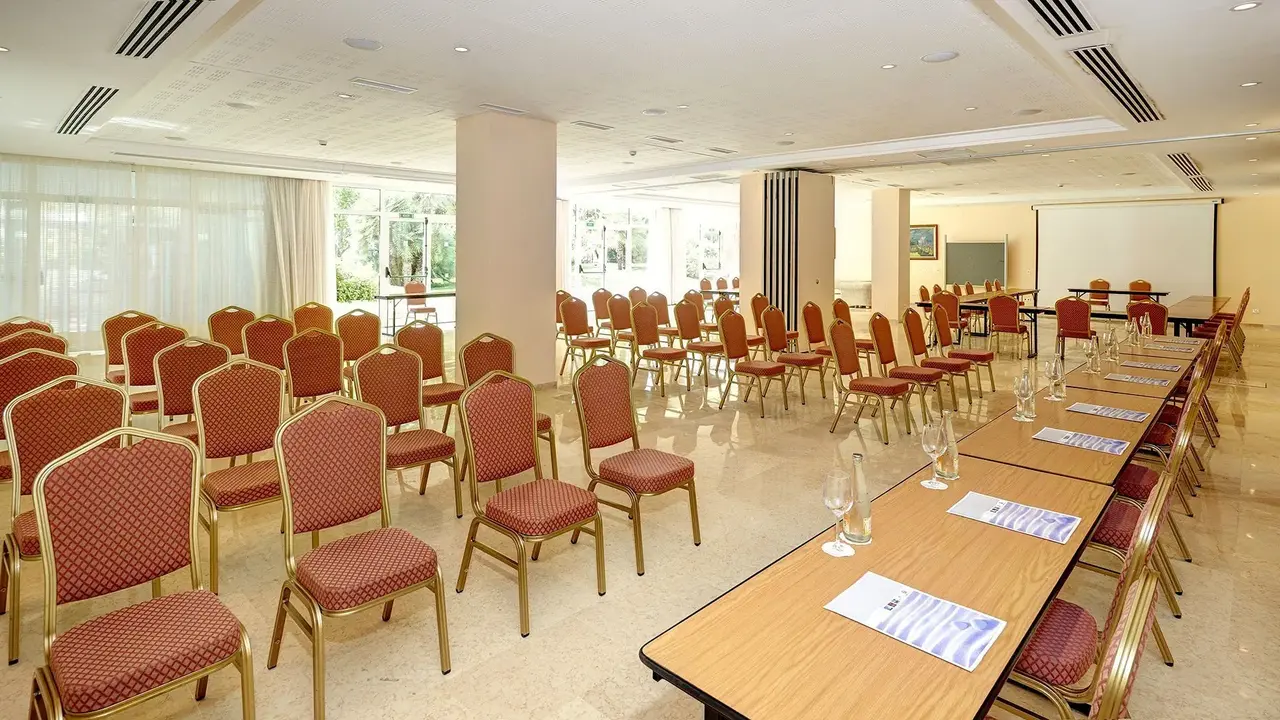 Hipotels Eurotel Punta Rotja