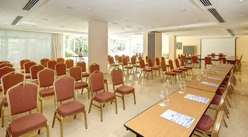 Hipotels Eurotel Punta Rotja