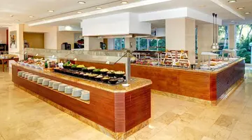Hipotels Eurotel Punta Rotja