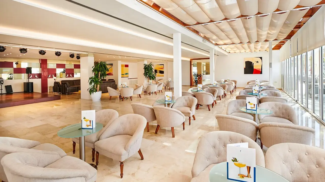 Hipotels Eurotel Punta Rotja