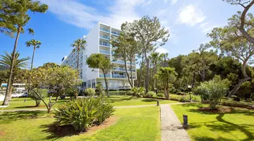 Hipotels Eurotel Punta Rotja