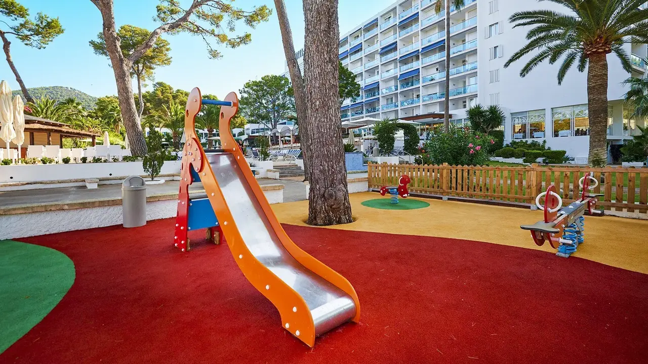 Hipotels Eurotel Punta Rotja